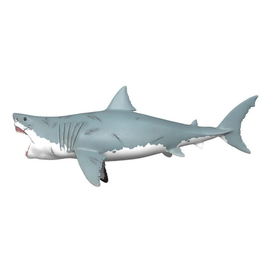 Schleich dinosaurs megalodon 15055