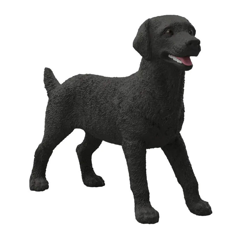 Afbeelding laden in galerijviewer, Schleich farm world zwarte labrador retriever 14923
