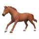 Schleich horse club engels volbloed hengst 14915