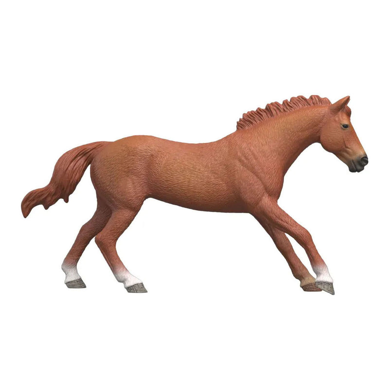 Chargez l'image dans la visionneuse de la galerie, Schleich horse club engels volbloed hengst 14915
