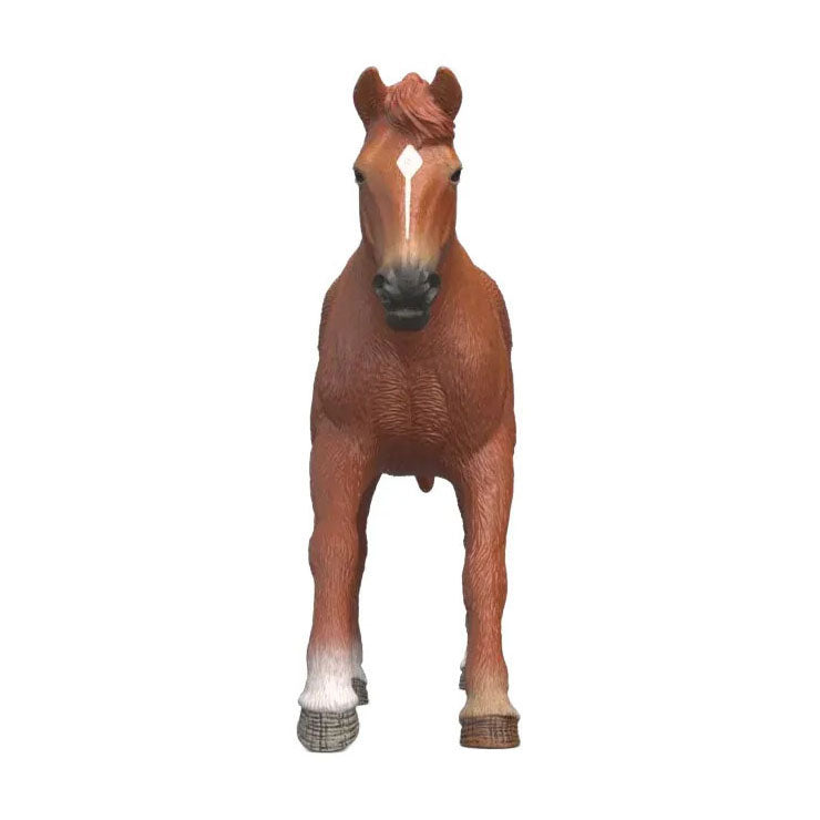 ギャラリービューアに画像をロードする, Schleich horse club engels volbloed hengst 14915
