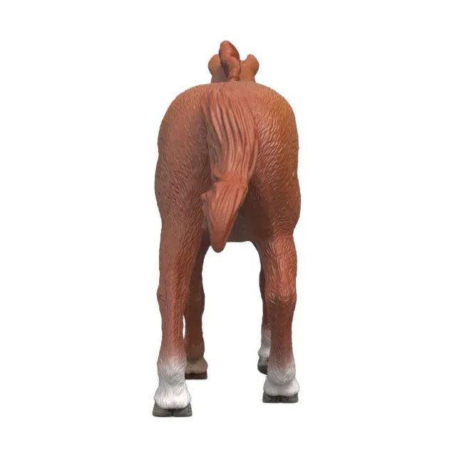 ギャラリービューアに画像をロードする, Schleich horse club engels volbloed hengst 14915
