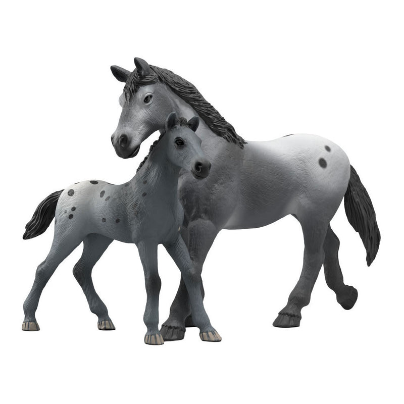 Load image into Gallery viewer, Schleich horse club lisa's toernooi training 42776
