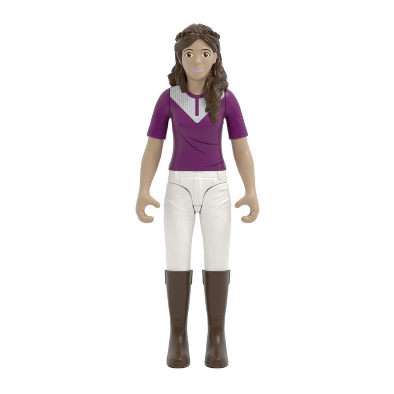 Load image into Gallery viewer, Schleich horse club lisa's toernooi training 42776
