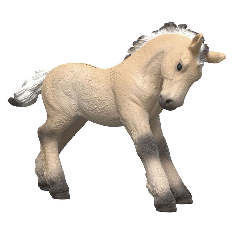Cargue la imagen en el visor de la galería, Schleich horse club verzamelbaar veulen ragnar 81478
