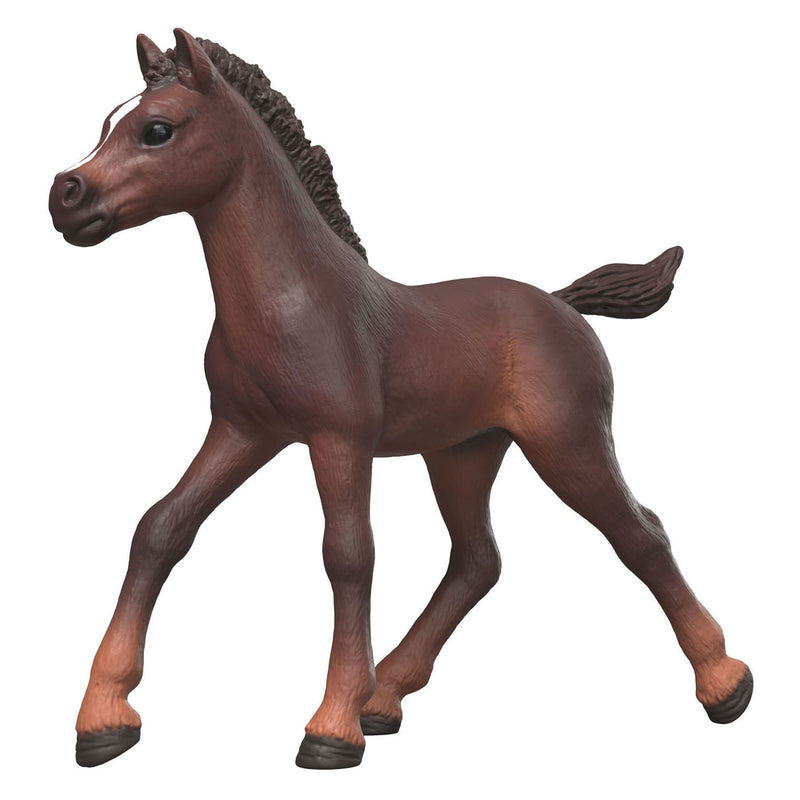 Cargue la imagen en el visor de la galería, Schleich horse club verzamelbaar veulen ravi 81479
