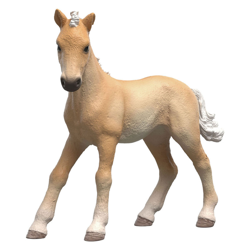Afbeelding laden in galerijviewer, Schleich horse club verzamelbaar veulen reina 81482
