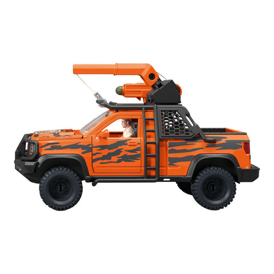 Schleich wild life off-road avontuur in de jungle 42720