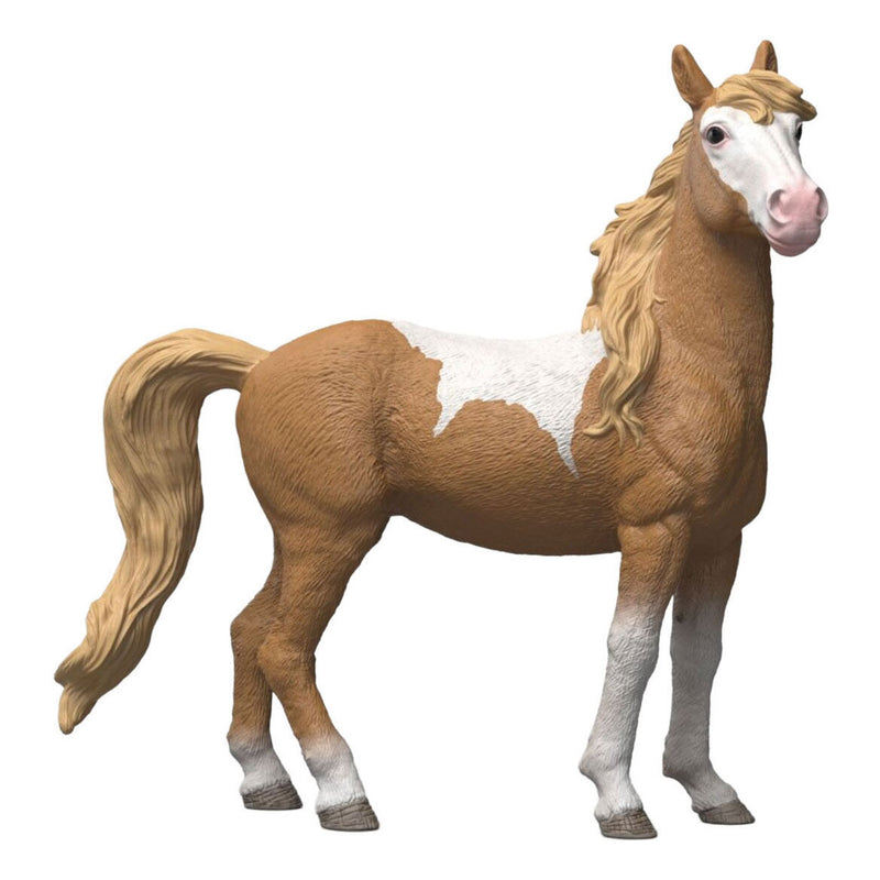 ギャラリービューアに画像をロードする, Schleich horse club mustangmerrie 14920
