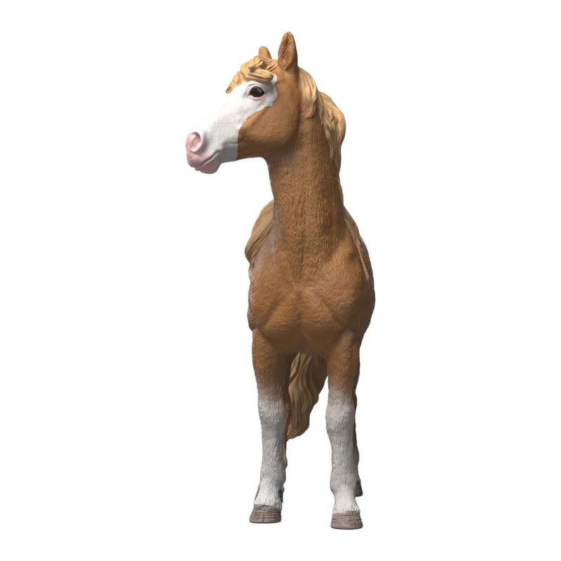 ギャラリービューアに画像をロードする, Schleich horse club mustangmerrie 14920
