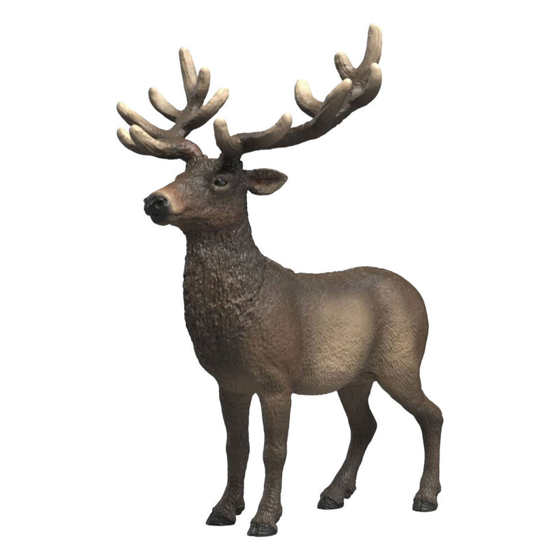 Afbeelding laden in galerijviewer, Schleich wild life amerikaans edelhert 14992
