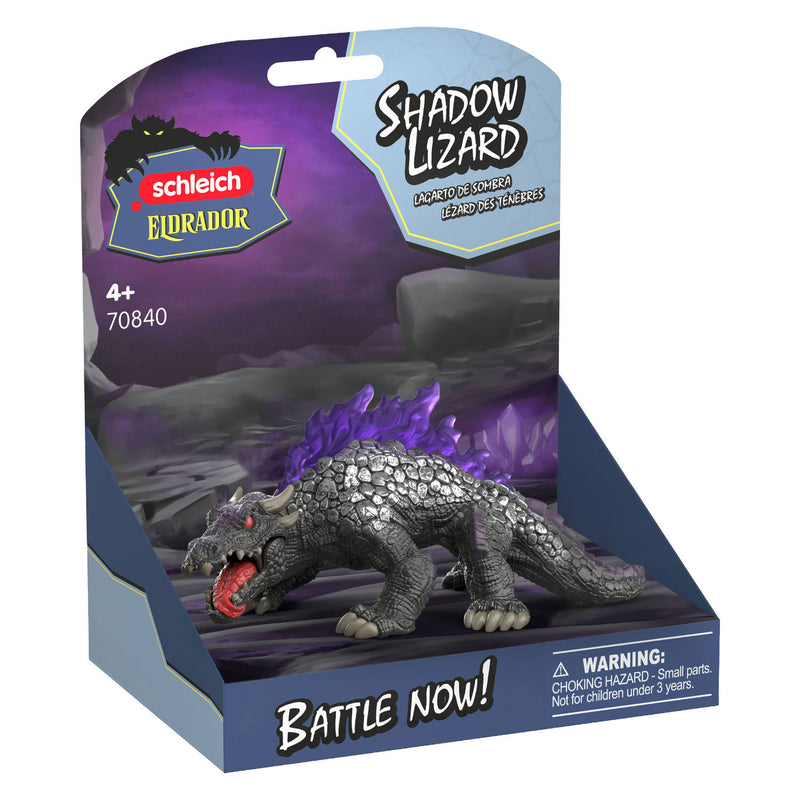 Afbeelding laden in galerijviewer, Schleich eldrador schaduwvaraan 70840

