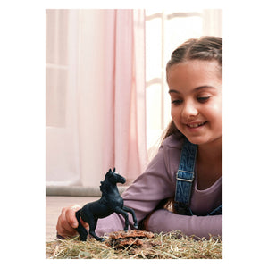 Schleich horse club lusitano-hengst 14918