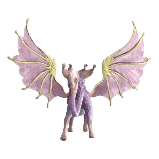 Schleich gevleugelde kattendraak