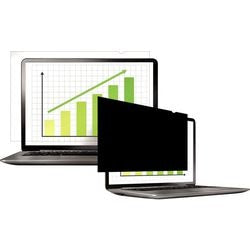 Privacyfilter fellowes 35,6 cm (14”) zwart