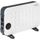 Convectorkachel trotec tro016510 wit convectie