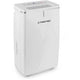 Luchtontvochtiger trotec tro013373 wit convectie