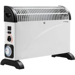 Kachel trotec tro013106 wit convectie