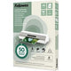 Lamineerhoezen fellowes 100143438 transparant a6 mat