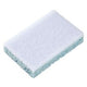 Schuurspons spontex sponrex 79 blauw 10 stuks