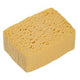Spons spontex azella 40 geel 10 stuks