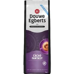 Abi warme chocolade douwe egberts 1 kg