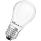 Sram lamp o frosted 1,8 w
