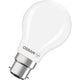 Sram lamp o frosted 5,9 w