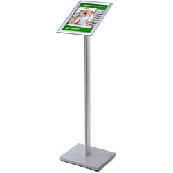 Displaystandaard showdown mba4g25 2770 g zilver