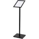 Displaystandaard showdown mba4g25c9005 2770 g zwart