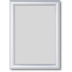 Kliklijst showdown b1 fireproof kra4g25b1 a4 zilver