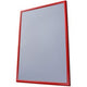Kliklijst showdown kra1g25c3020 a1 rood