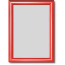 Kliklijst showdown kra4g25c3020 a4 rood