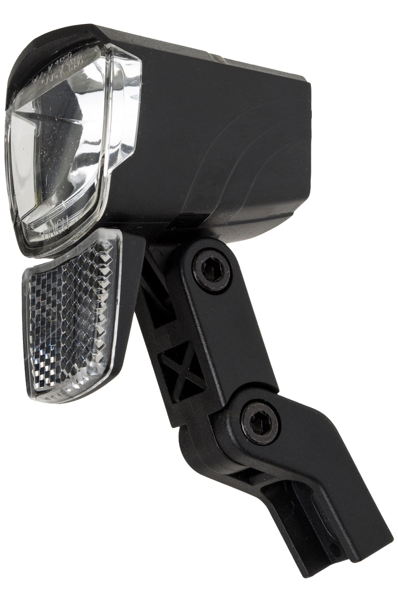 Chargez l'image dans la visionneuse de la galerie, Cordo koplamp spark led on off dynamo - 127297
