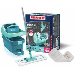 St mop-starterkit 55396 leifheit xl mob