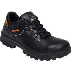Veiligheidsschoenen emma leo leer 35