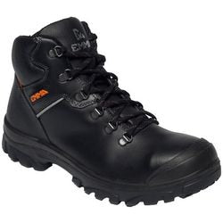 Veiligheidsschoenen emma lukas leer 38