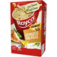 Abi instantsoep royco crunchy 30 g 20 stuks