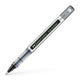 Rollerballpen faber-castell zwart 0,4 mm fijn