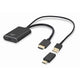Adapter zw ac7537 act
