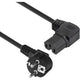 Stroomkabel zw ak5351 act