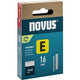 Nietjes novus j 16 zilver