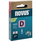 Nietjes novus 53 f 6 zilver