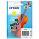 Inktcartridge epson 97 mm x 27 mm x 49,5 mm