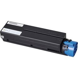 Tonercartridge oki zwart 178 mm x 152 mm x 178 mm