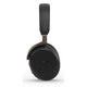 Headset jabra evolve3 zwart 62 mm x 186 mm x 220 mm