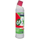 Toiletreiniger cif professional 70 mm x 70 mm x 285 mm