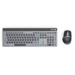 Toetsenbord en muis gs 173069 hama