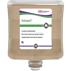 Handreiniger sol2lt solopol sc johnson