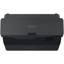 Projector epson zwart 395 mm x 356 mm x 133 mm